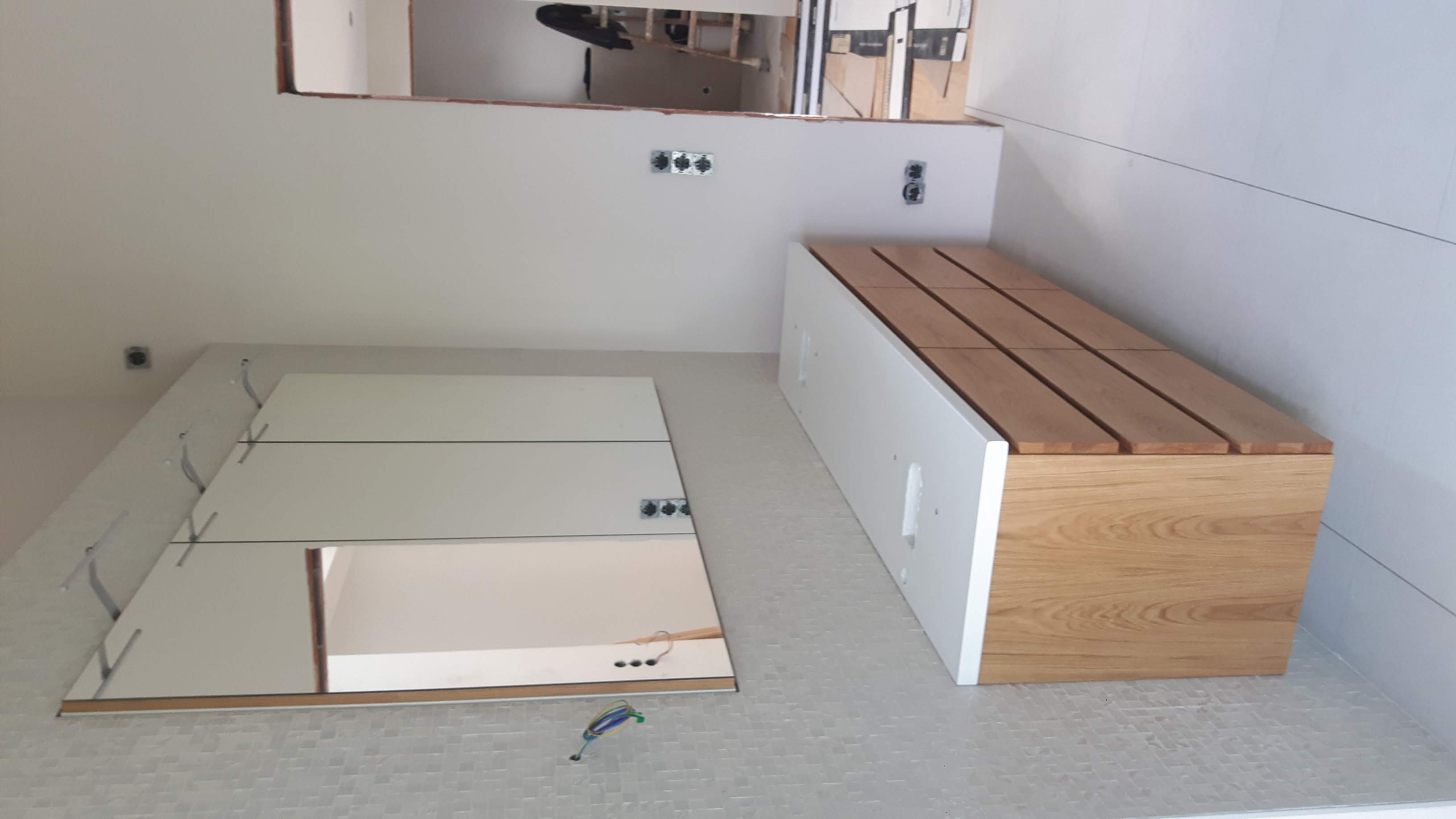 Beispielbild für Möbelbau & Maßanfertigung: 20190624_153843.jpg