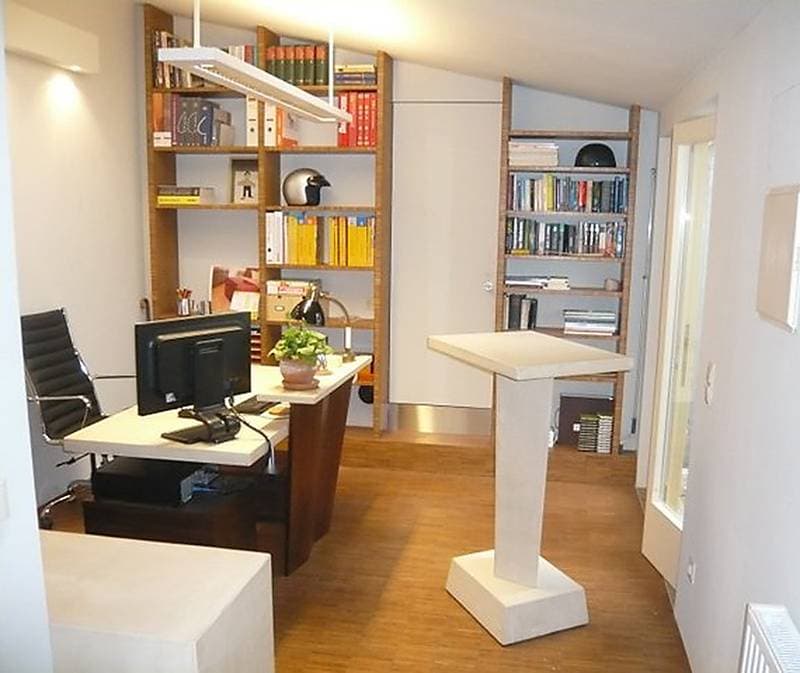 Beispielbild für Ladenbau & Objektbau: Buero_3.jpg