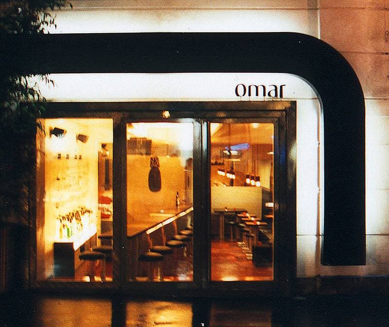 Beispielbild für Ladenbau & Objektbau: Gastro_1.jpg