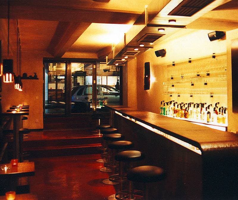 Beispielbild für Ladenbau & Objektbau: Gastro_2.jpg