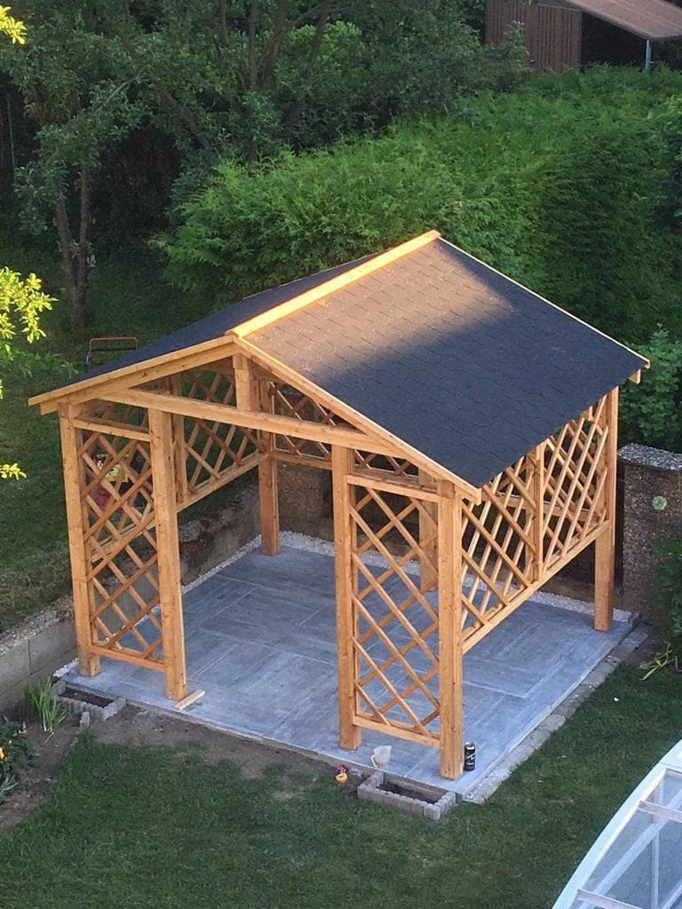 Beispielbild für Außenbereich & Garten: IMG-20210605-WA0001.jpg