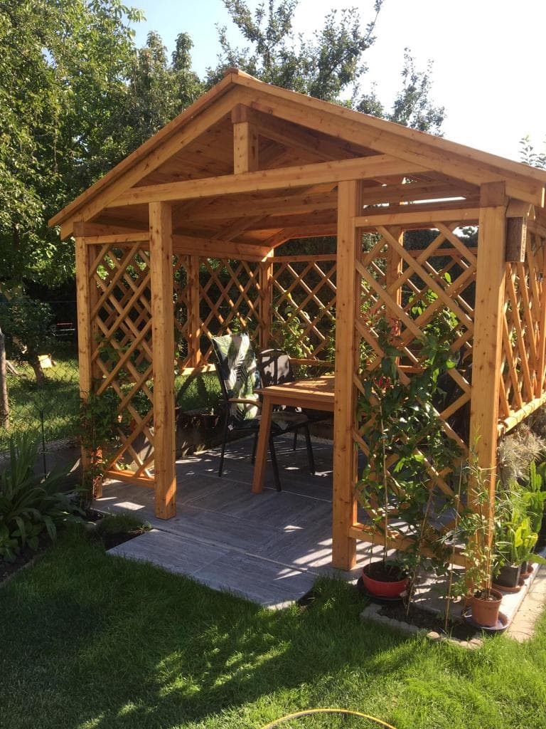 Beispielbild für Außenbereich & Garten: IMG-20210728-WA0004.jpg