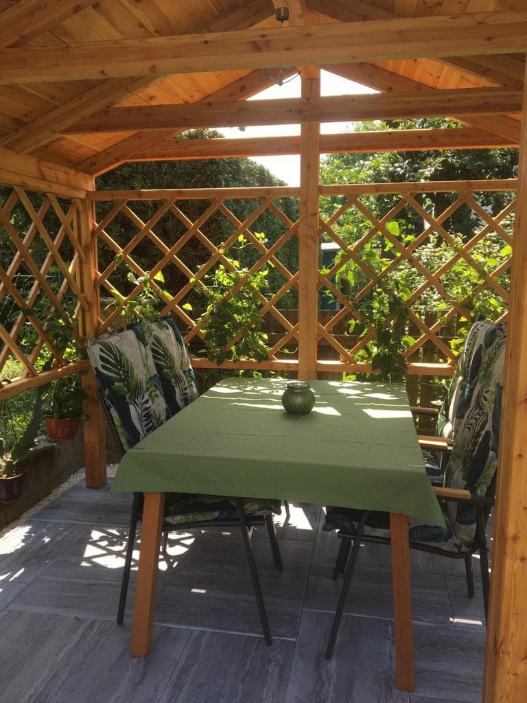 Beispielbild für Außenbereich & Garten: IMG-20210728-WA0007.jpg