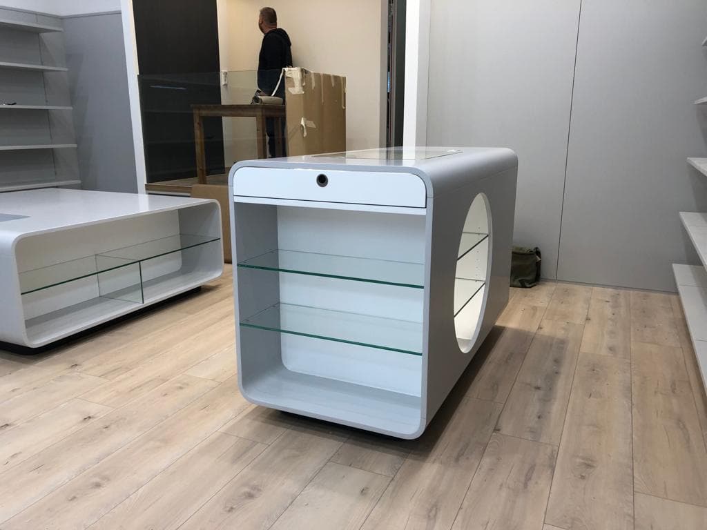Beispielbild für Ladenbau & Objektbau: IMG-20211029-WA0006.jpg
