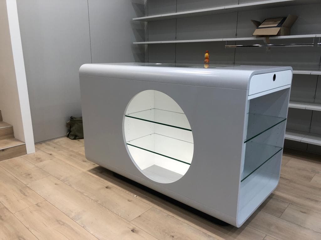 Beispielbild für Ladenbau & Objektbau: IMG-20211029-WA0009.jpg