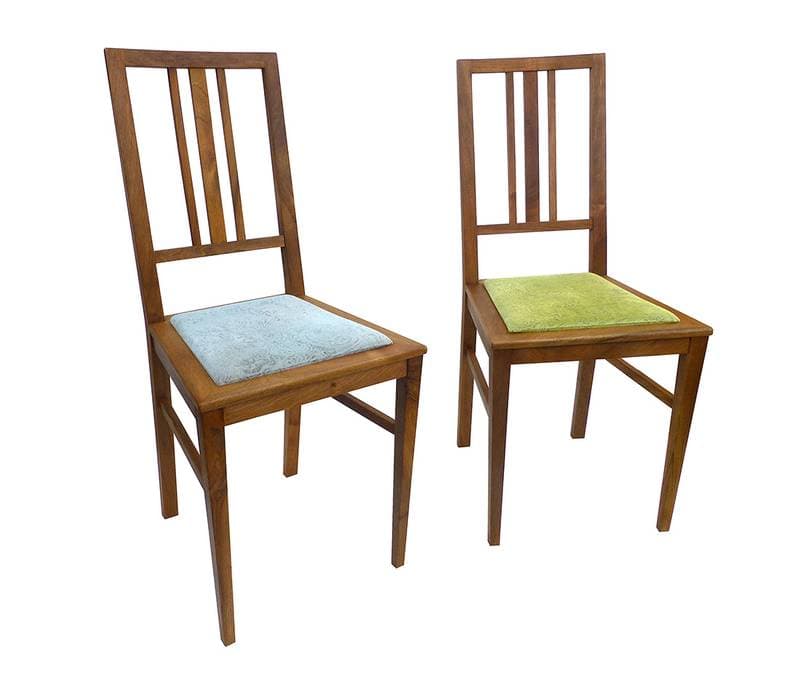 Beispielbild für Möbelbau & Maßanfertigung: Sessel_beide-1.jpg
