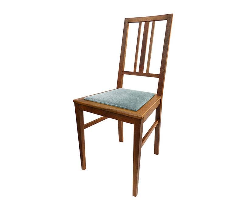 Beispielbild für Möbelbau & Maßanfertigung: Sessel_blau_1.jpg