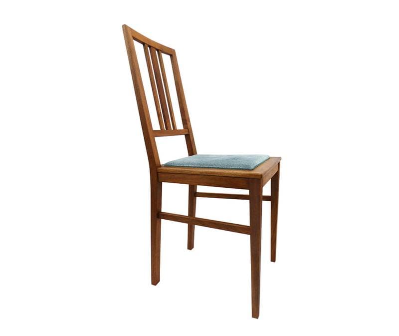 Beispielbild für Möbelbau & Maßanfertigung: Sessel_blau_2.jpg