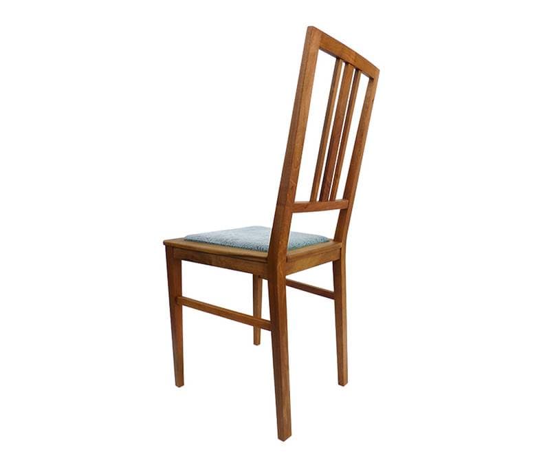 Beispielbild für Möbelbau & Maßanfertigung: Sessel_blau_3.jpg