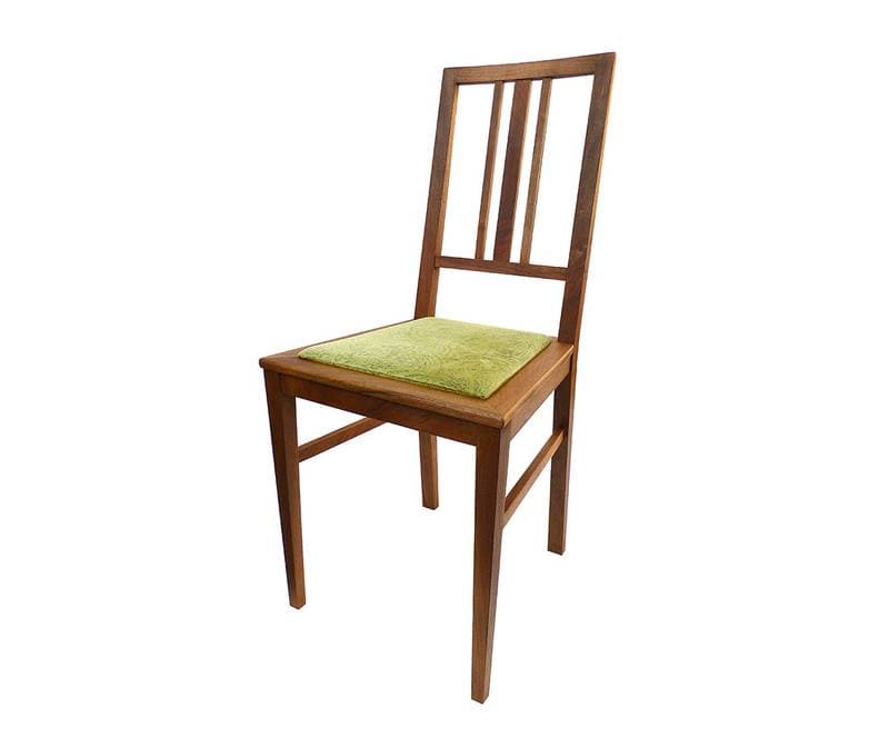 Beispielbild für Möbelbau & Maßanfertigung: Sessel_gruen_1.jpg