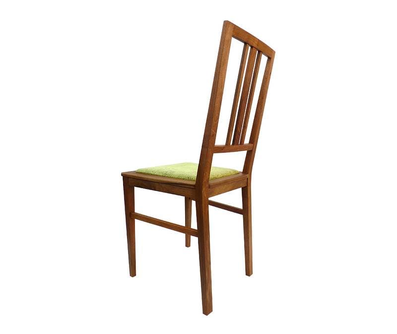 Beispielbild für Möbelbau & Maßanfertigung: Sessel_gruen_3.jpg