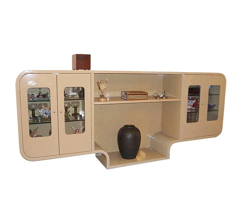 Beispielbild für Möbelbau & Maßanfertigung: Vitrine_1.jpg