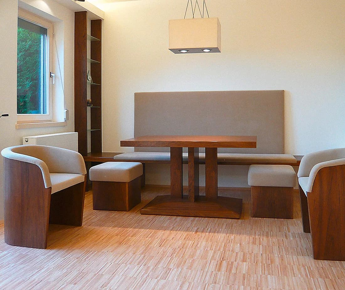 Beispielbild für Möbelbau & Maßanfertigung: Wohnraum.jpg